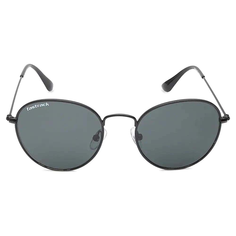 Fastrack UV Protection Round Sunglasses in bulk from India — Ant Mascot
