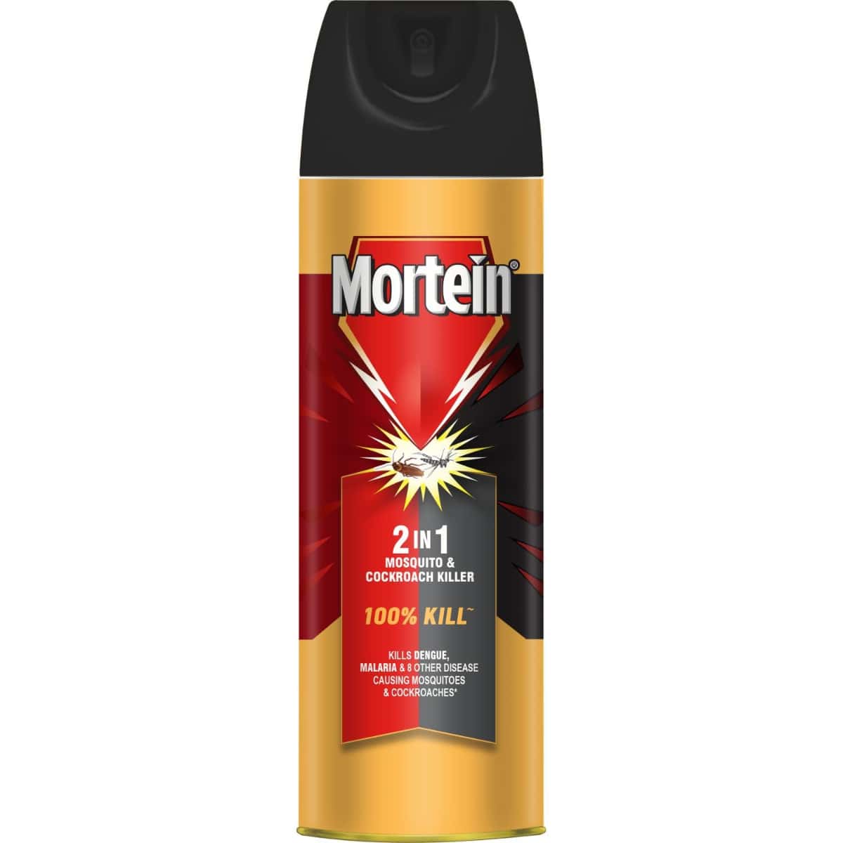 Mortein Aerosols 200 ml in bulk from India — Ant Mascot
