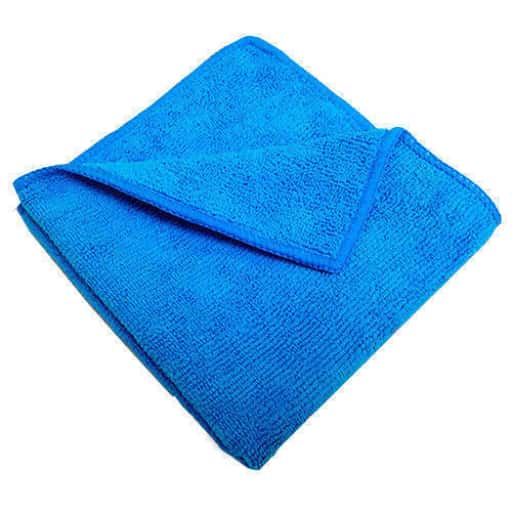 Microfiber Cloth 30Cmx30Cm in bulk from India — Ant Mascot