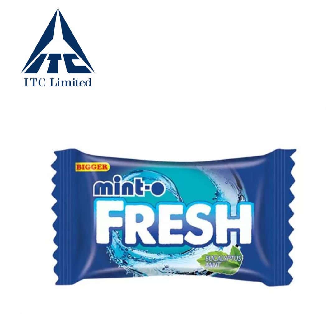 MINTO FRESH EUCA 300G in bulk from India — Ant Mascot