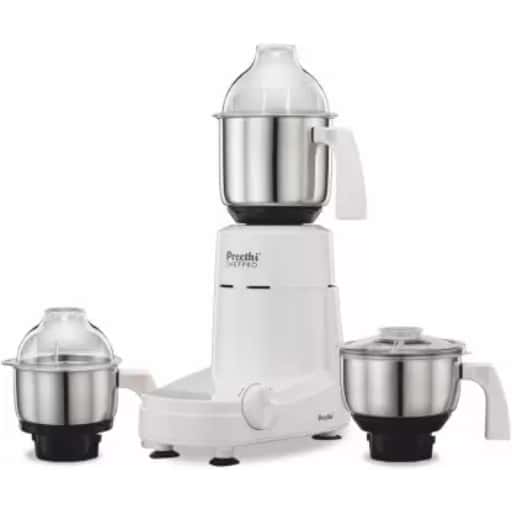 Preethi Chefpro Super Grind 750 W Mixer Grinder in bulk from India — Ant Mascot