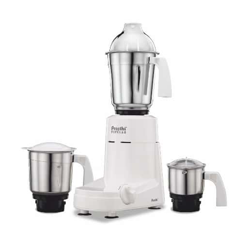 Preethi Popular 750w Mixer Grinder in bulk from India — Ant Mascot