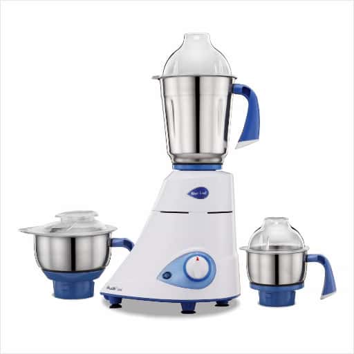 Preethi Blue Leaf Gold Mixer Grinder in bulk from India — Ant Mascot
