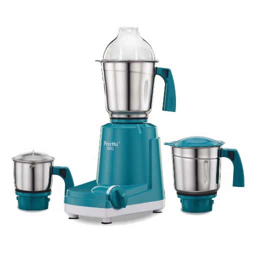 Preethi Trio Economy 500 W Mixer Grinder in bulk from India — Ant Mascot