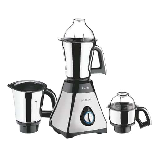 Preethi Steele 110 Volts Mixer Grinder in bulk from India — Ant Mascot
