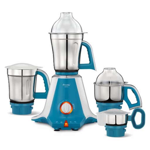 Preethi Aries Mixer Grinder 750 Watt in bulk from India — Ant Mascot