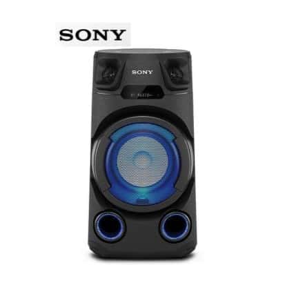 Sony MHC-V13 High-Power Party Speaker with Bluetooth connectivity in bulk from India — Ant Mascot