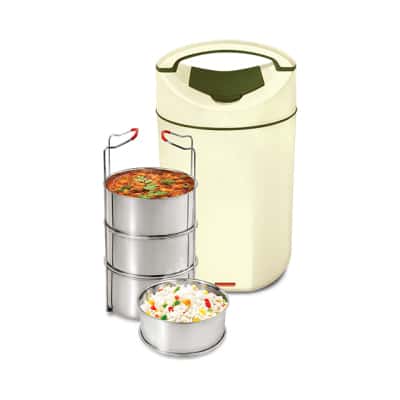 Milton Megatron 4 Containers in bulk from India — Ant Mascot