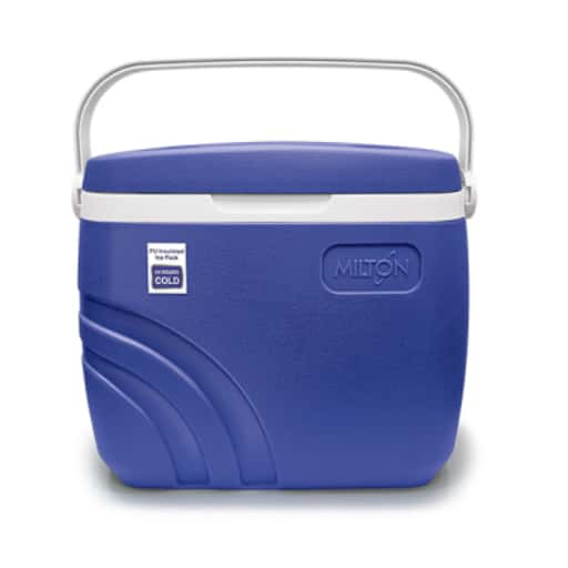 Milton Super Chill Ice Pail in bulk from India — Ant Mascot