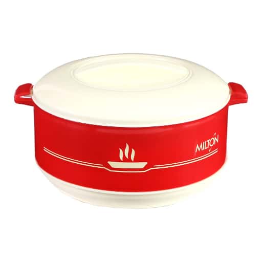 Milton Buffet 1550 ml Casserole (Set Of-2) in bulk from India — Ant Mascot