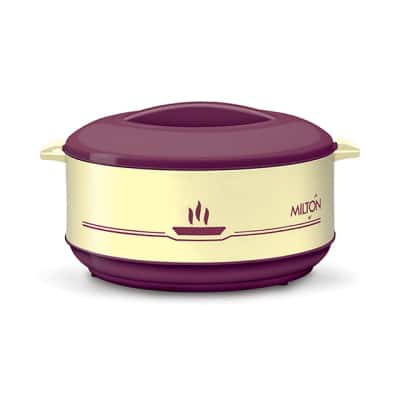 Milton Buffet Thermoware Casserole 2550 Ml in bulk from India — Ant Mascot