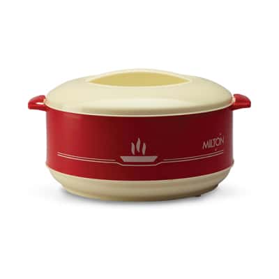 Milton Buffet Thermoware Casserole 3500 Ml in bulk from India — Ant Mascot