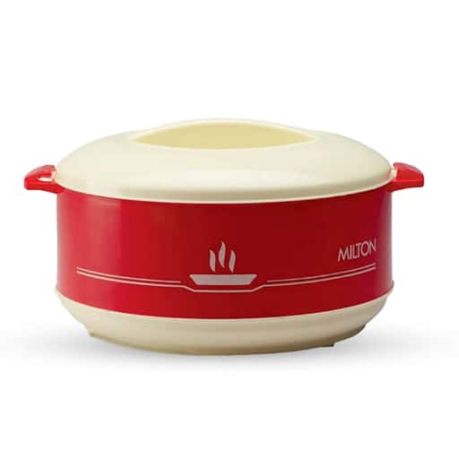 Milton Buffet 820 ml Casserole (Set Of-2) in bulk from India — Ant Mascot