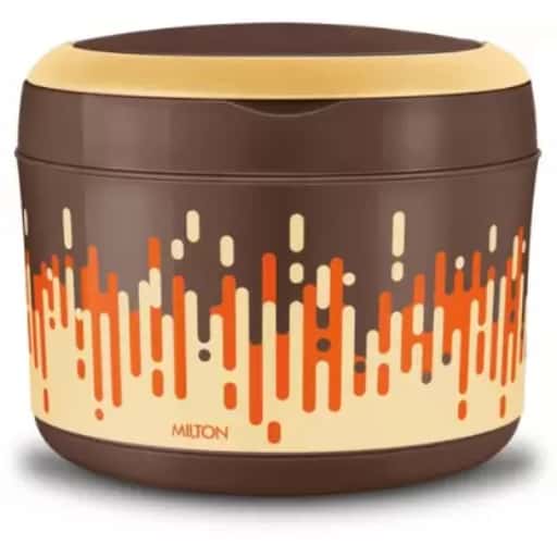 Milton Big Bite Casserole (Set Of-2) in bulk from India — Ant Mascot