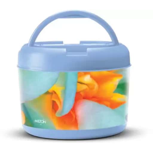 Milton Brunch Maxx Lunch Box (Set Of-2) in bulk from India — Ant Mascot