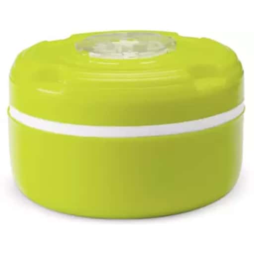 Milton Food Fun Big Tiffin Box (Set Of-3) in bulk from India — Ant Mascot