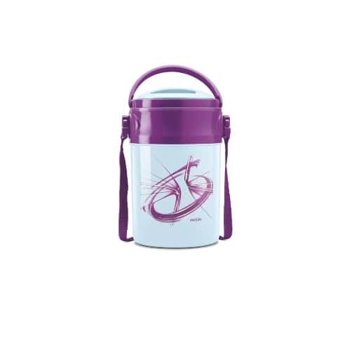 Milton Odyssey Deluxe 4 Tiffin Box in bulk from India — Ant Mascot
