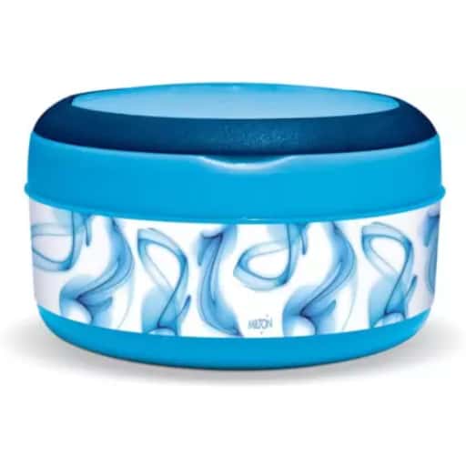 Milton Small Bite Lunch Box (Set Of-2) in bulk from India — Ant Mascot