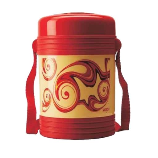 Milton Vector 4 Containers Lunch Box in bulk from India — Ant Mascot
