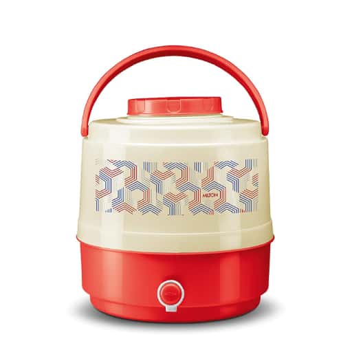 Milton Kool Musafir 15000 ml Insulated Water Jug in bulk from India — Ant Mascot