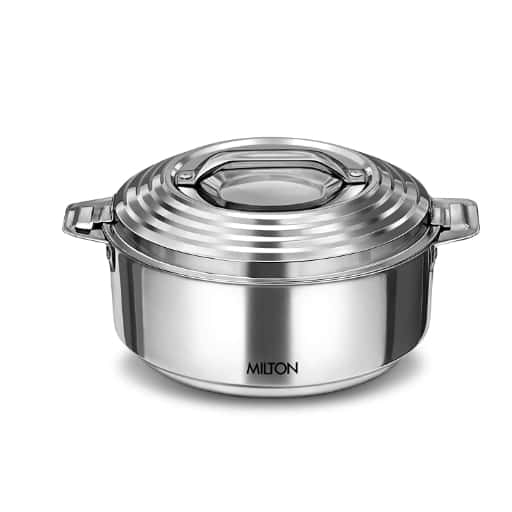 Milton Galaxia Food Storage Casserole 1500ml in bulk from India — Ant Mascot