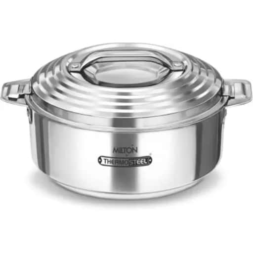 Milton Galaxia Food Storage Casserole 2500ml in bulk from India — Ant Mascot
