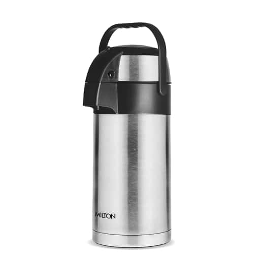 Milton Beverage Dispenser 2500 ml Flask in bulk from India — Ant Mascot
