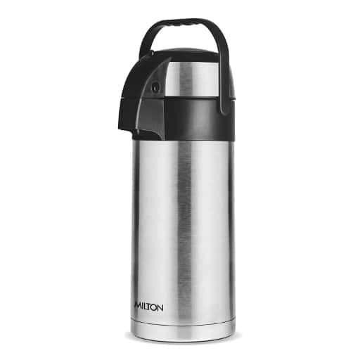 Milton Beverage Dispenser 3000 ml Flask in bulk from India — Ant Mascot