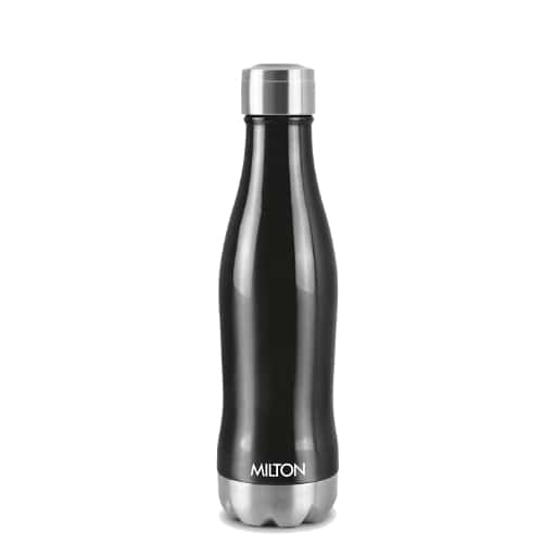 Milton Duke 500 Stainless Steel Water Bottle in bulk from India — Ant Mascot