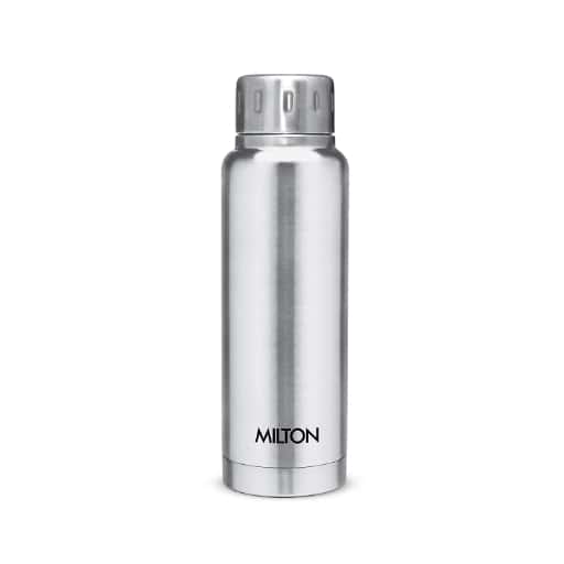 Milton Elfin 300 Thermosteel 24 Hrs Hot and Cold Water Bottle in bulk from India — Ant Mascot