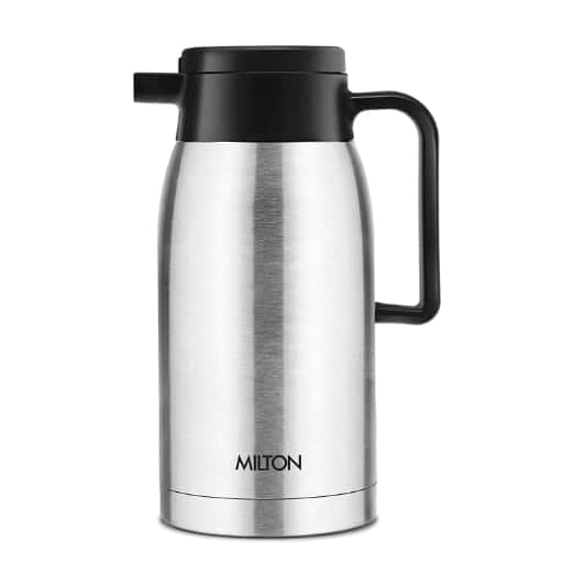 Milton Thermosteel Coffee Pot Omega 700ml Flask in bulk from India — Ant Mascot
