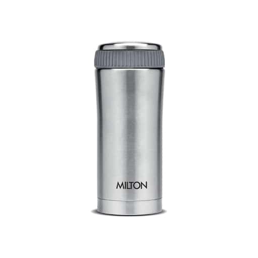 Milton Optima 350 Thermosteel Hot and Cold Flask in bulk from India — Ant Mascot
