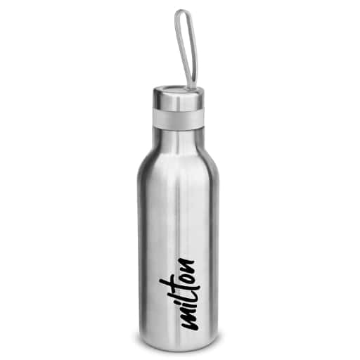 Milton New Smarty 900 Thermosteel Water Bottle in bulk from India — Ant Mascot
