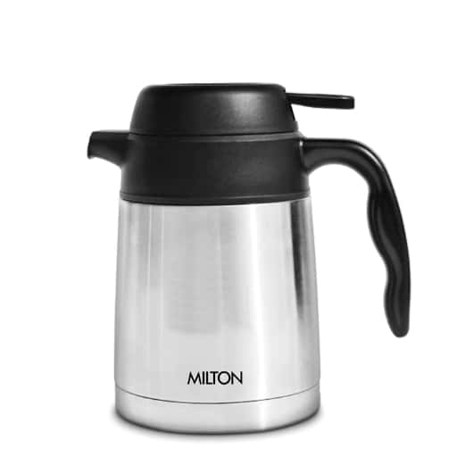 Milton Thermosteel Astral 800 ml Flask in bulk from India — Ant Mascot