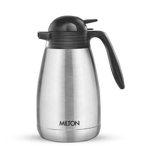 Milton Thermosteel Carafe 1500 ml Flask in bulk from India — Ant Mascot