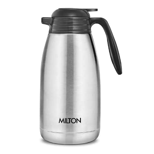 Milton Thermosteel Carafe 2000 ml Flask in bulk from India — Ant Mascot