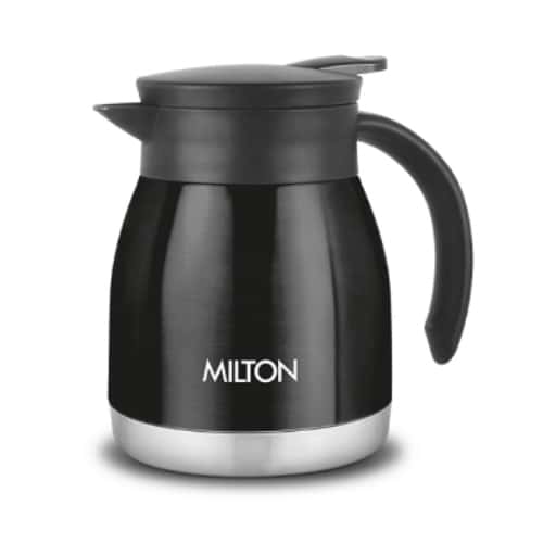 Milton Thermosteel Carafe 600 ml Hot or Cold Flask in bulk from India — Ant Mascot