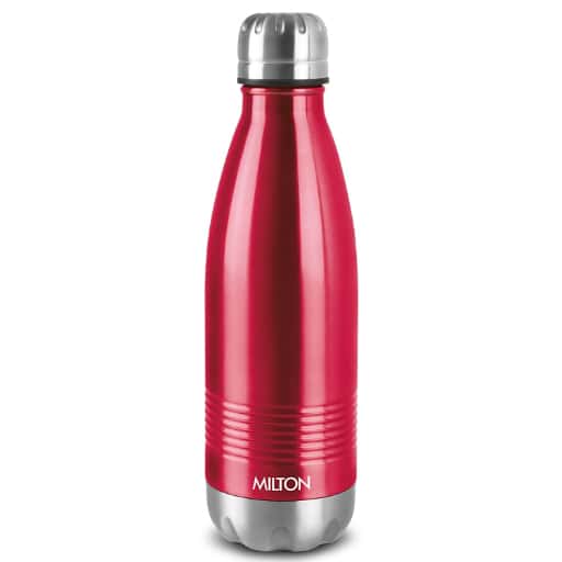 Milton Duo DLX 1000 ml TS 24 Hrs Hot and Cold Water Bottle in bulk from India — Ant Mascot