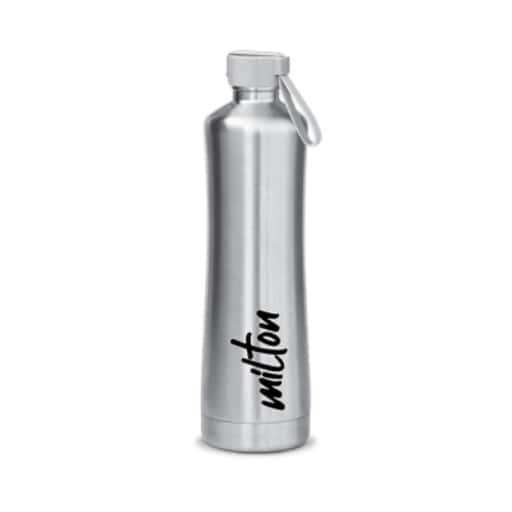 Milton Vertex 1000 Thermosteel Water Bottle in bulk from India — Ant Mascot