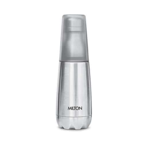 Milton Vertex 750 Thermosteel Water Bottle in bulk from India — Ant Mascot
