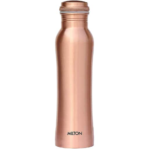 Milton Copperas 1000 ml Water Bottle And Flask in bulk from India — Ant Mascot