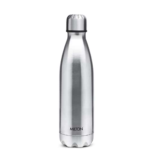 Milton Shine 1100 Water Bottle And Flask in bulk from India — Ant Mascot