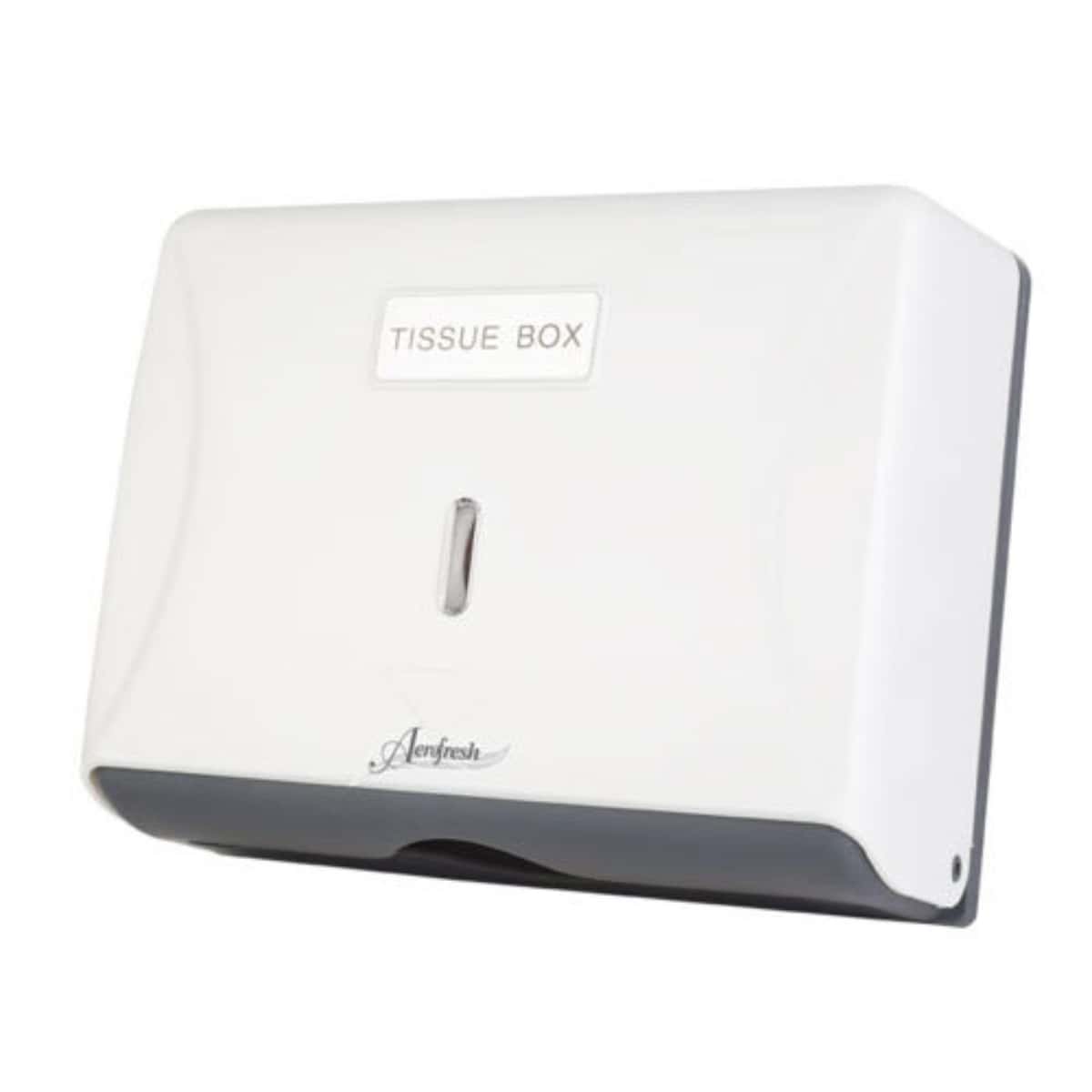 Aerofresh Paper Towel Dispenser MJ301 in bulk from India — Ant Mascot