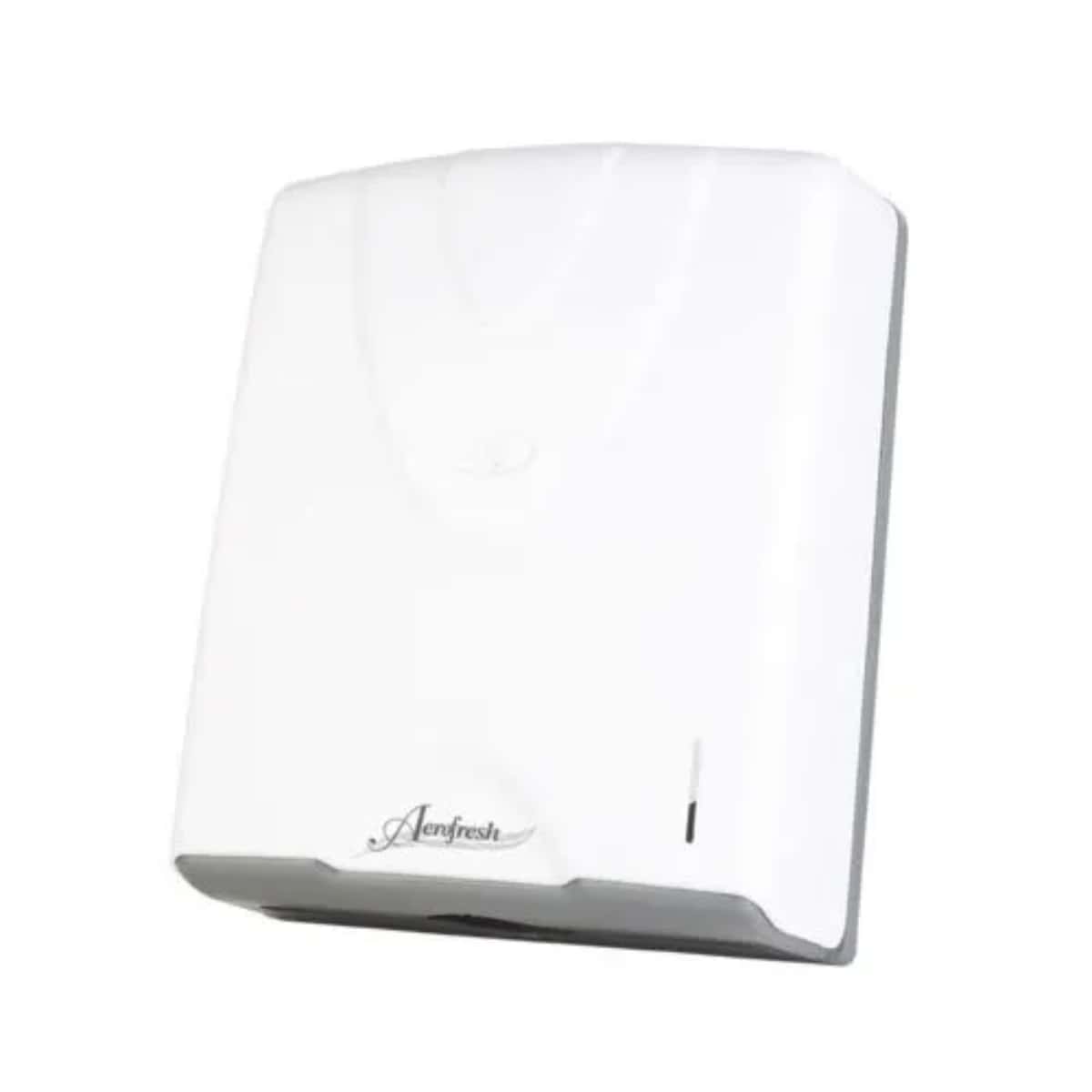 Aerofresh Paper Towel Dispenser MJ401-2 in bulk from India — Ant Mascot