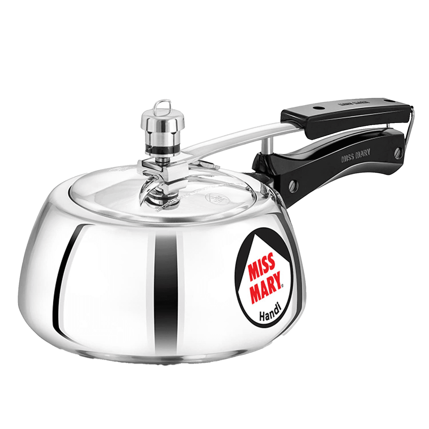 HAWKINS 2 LTR MISS MARY PRESSURE COOKER in bulk from India — Ant Mascot