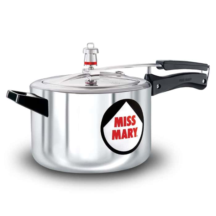 Hawkins 5 Litre Miss Mary Pressure Cooker in bulk from India — Ant Mascot