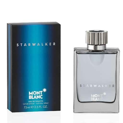 Mont Blanc Star Waker Edt 75ml Perfume (Men) in bulk from India — Ant Mascot