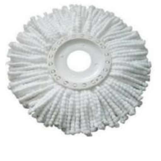 White Mop Refill 300G in bulk from India — Ant Mascot