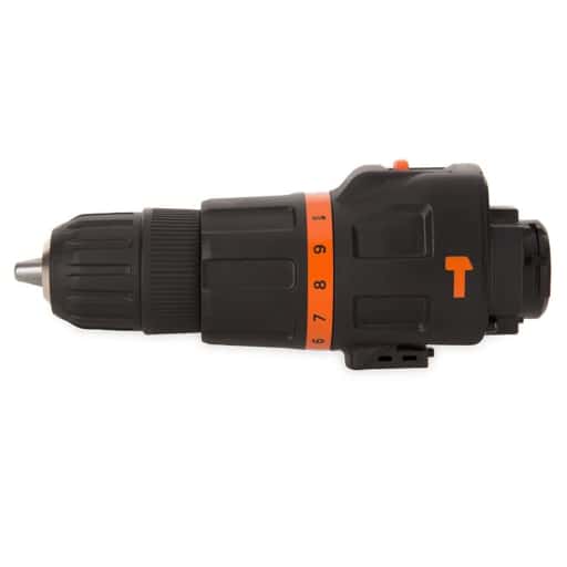 Black + Decker Multi-Evo Hammer Pistol Grip Drill in bulk from India — Ant Mascot