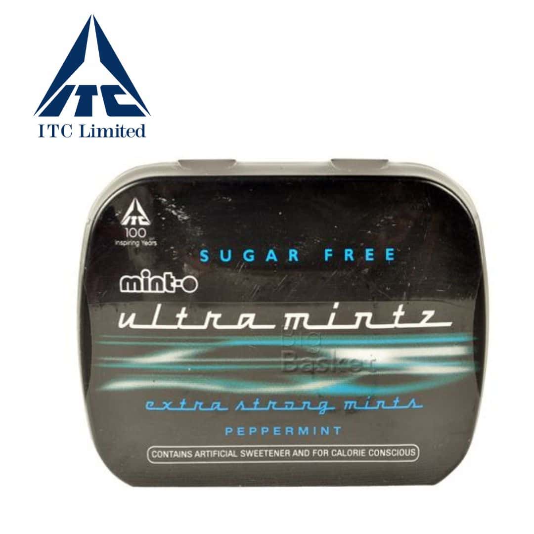 MINTO ULTRAMINTZ 12G in bulk from India — Ant Mascot